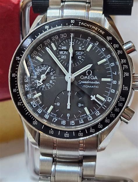 omega speedmaster ebay